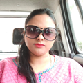 Poonam - MBA in HR